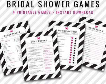 38 free printable bachelorette labels