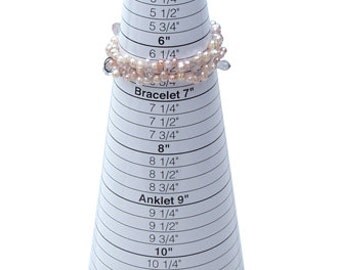 EZ Sizer, Bracelet Mandrel | GAU-110.00