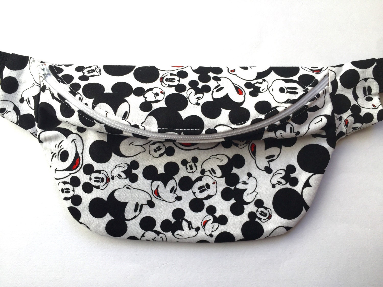 mickey hip pack