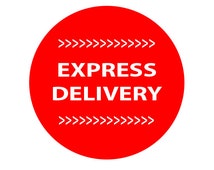 Upgrade to GLOBAL EXPRESS Priority Mail Shipping