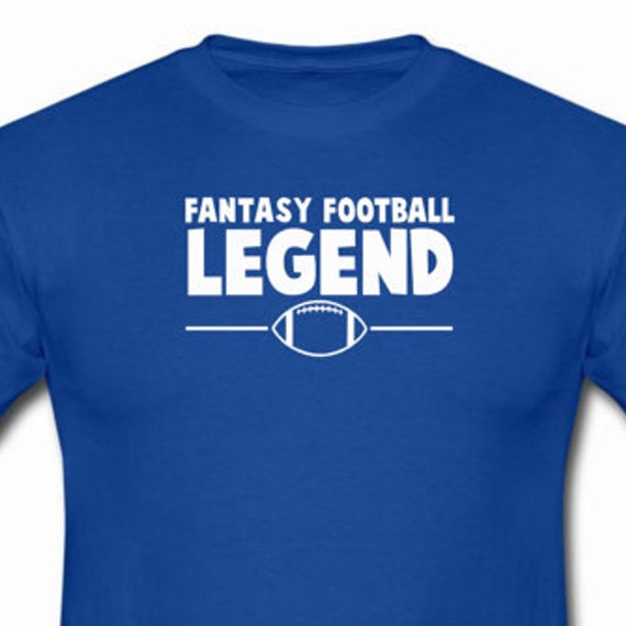 Fantasy Football Legend shirt