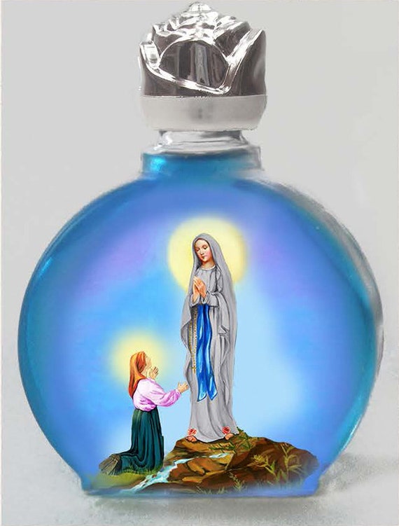 holy virgin mary water purified Purchase