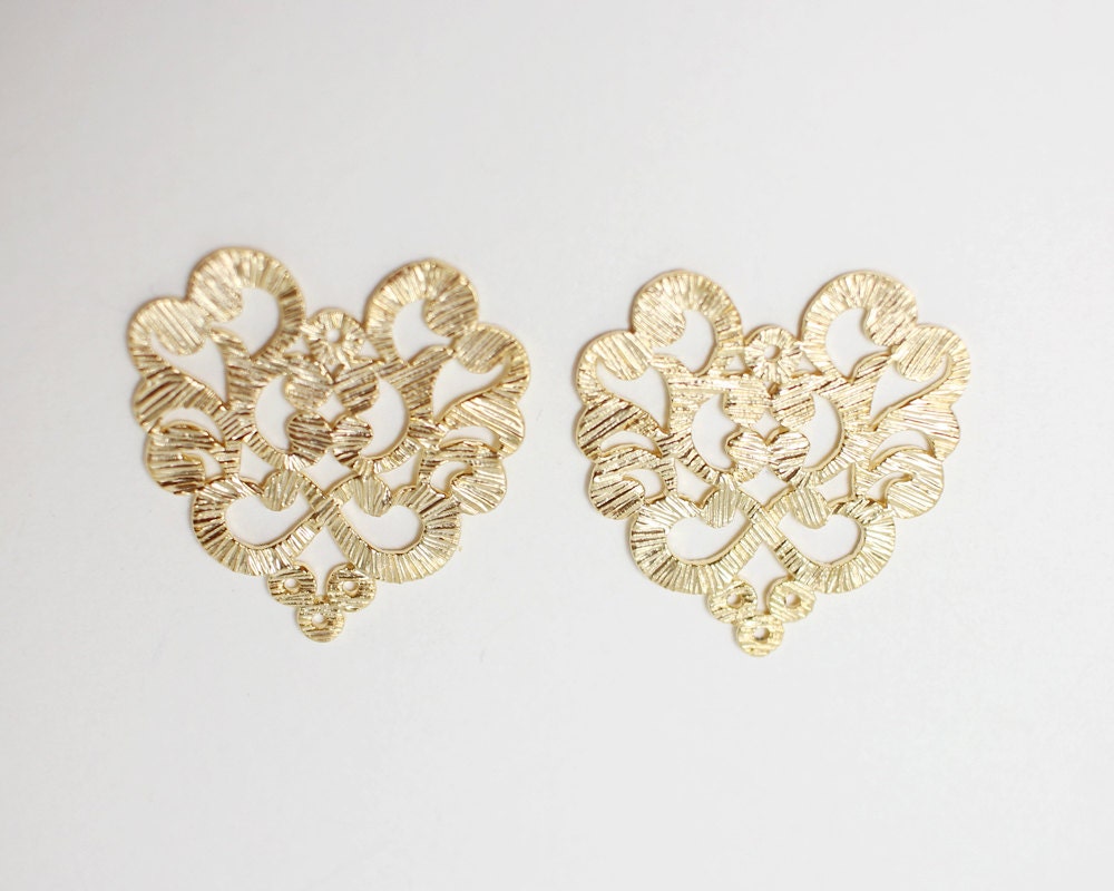 Anti Pattern Gold Plating | p0274 anti tarnished matt gold plating over brass paisley Anti Pattern Gold Plating | p0274 anti tarnished matt gold plating over brass paisley