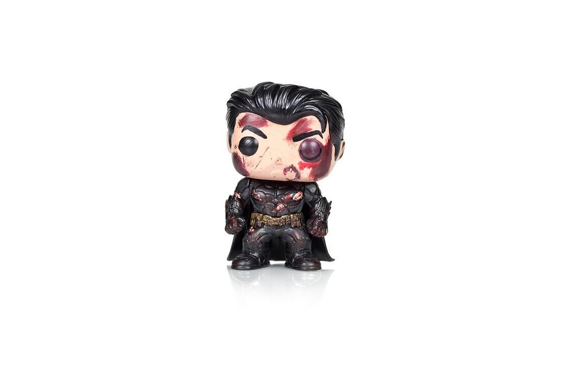 batman alfred funko pop