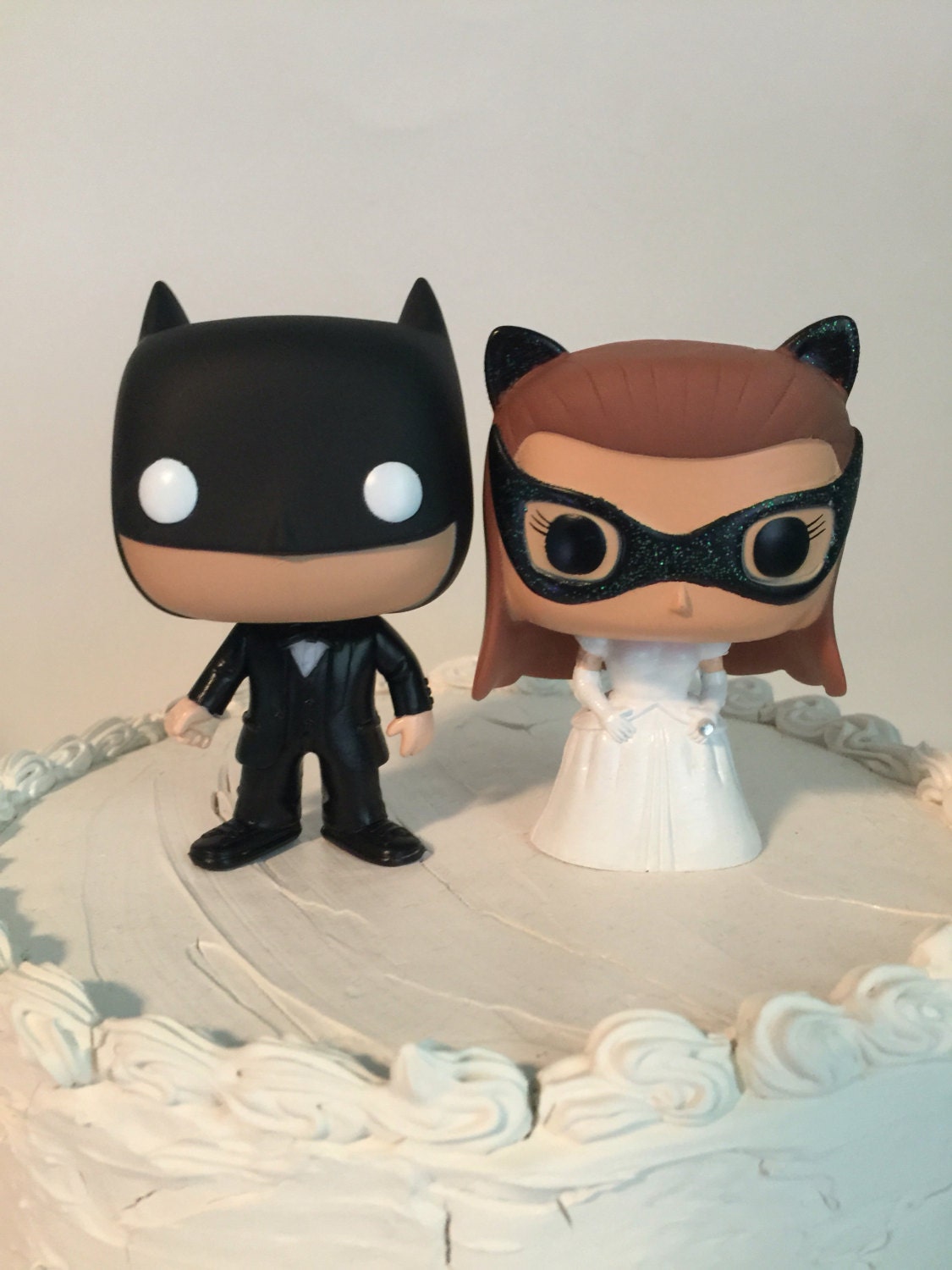 funko pop cake topper