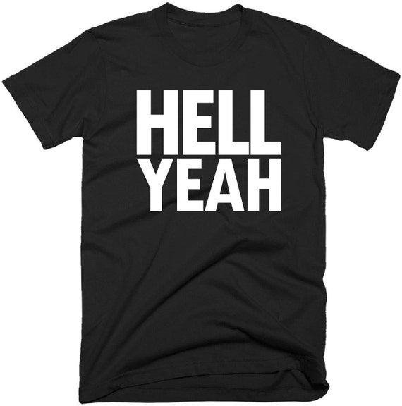 luke harper yeah yeah yeah shirt