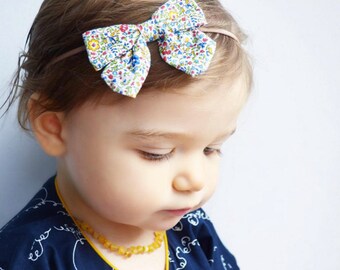 Baltic Amber Teething Necklace (Lemon) for Babies