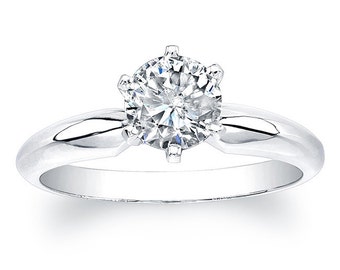 rose quartz solitaire ring rose quartz solitaire ring