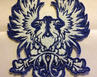 Dragon Age - Warden Commander Insignia Patch
