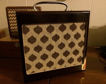 5w Portable Guitar Amp