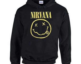 nirvana all apologies hoodie