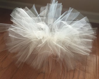 Items similar to Tutu Dress Green, Pink, Blue, Yellow, and Purple. on Etsy