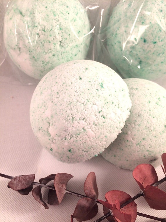 Congestion Shower Steamers Shower Steamer Shower Bomb