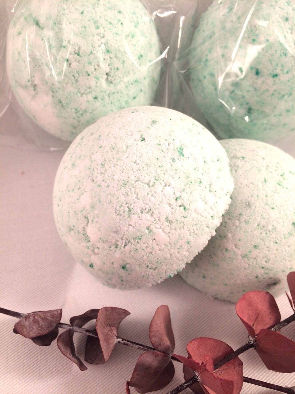 Congestion Shower Steamers Shower Steamer Shower Bomb