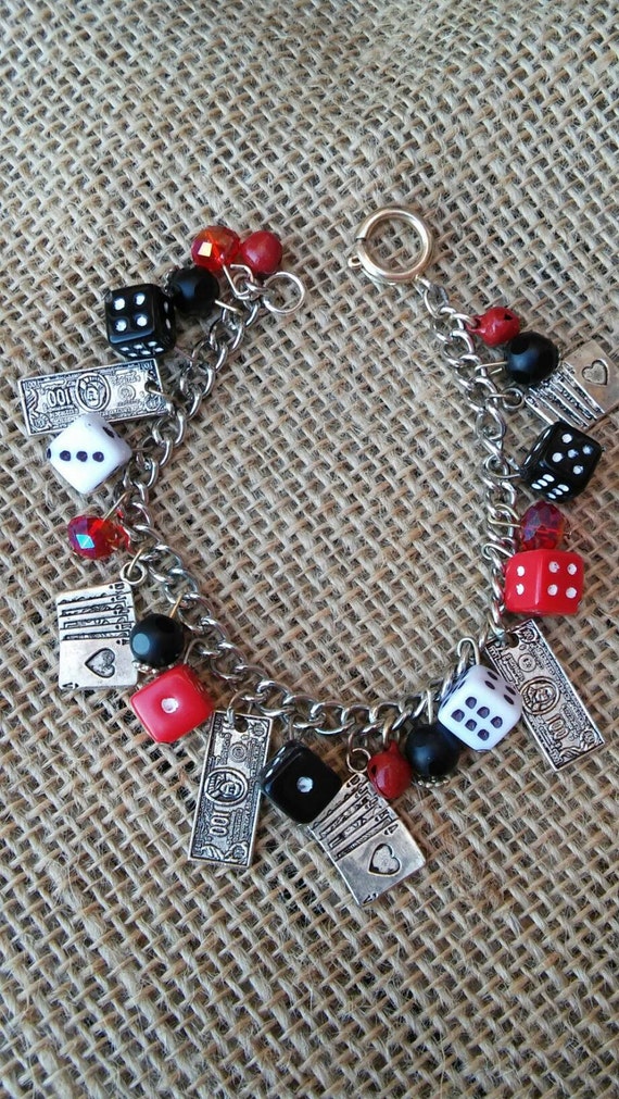 Poker bracelets list