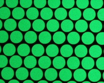 200 stickers glow in the dark stars - circles