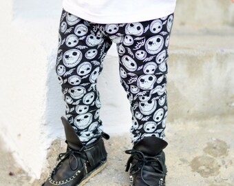 Jack Leggings or Harem Pants