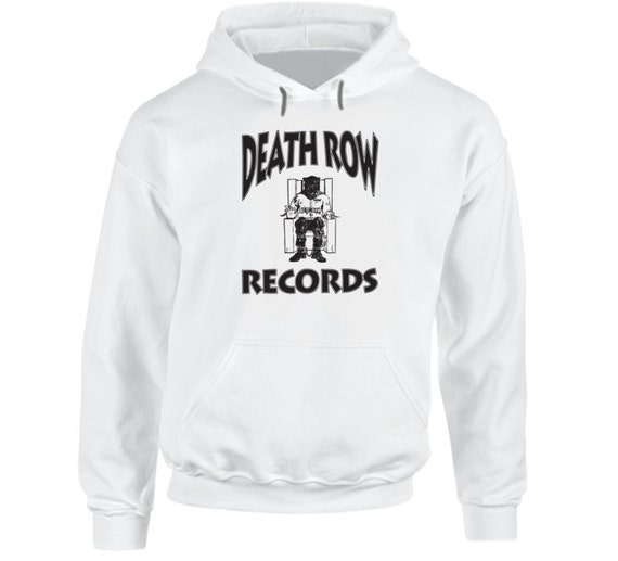 death row records shirt long sleeve