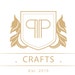 Paso a Paso Crafts