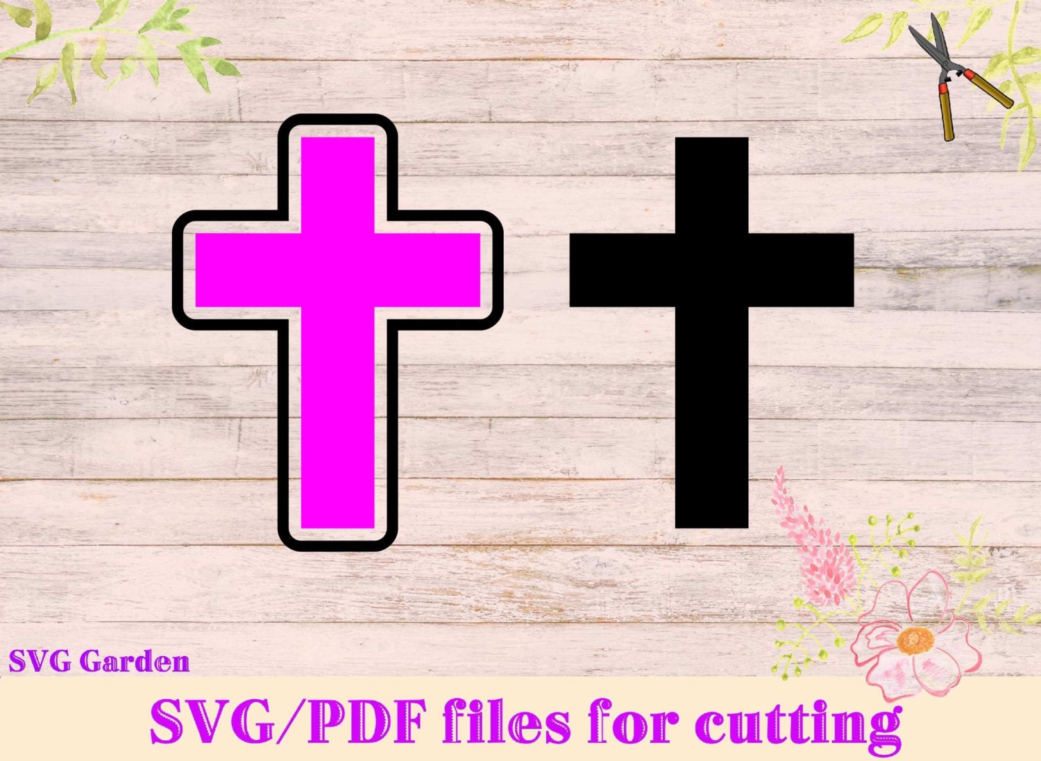 Free Free 138 Free Cross Svg Cut File SVG PNG EPS DXF File