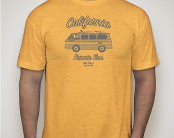 chevy van shirt