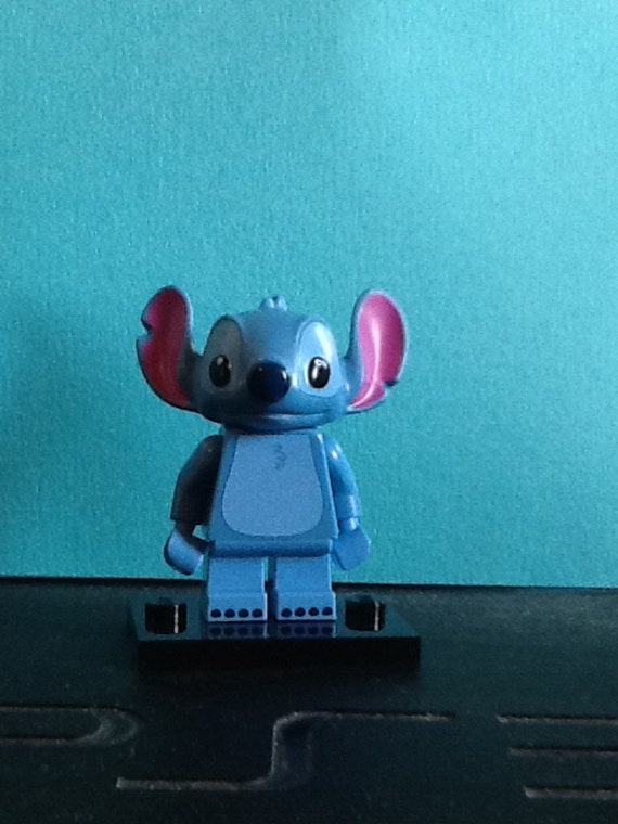 lego stitch figure