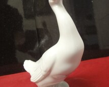 nao lladro duck figurines