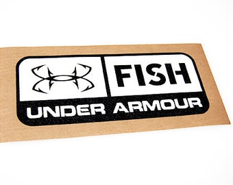 Free Free 280 Under Armour Fishing Logo Svg SVG PNG EPS DXF File
