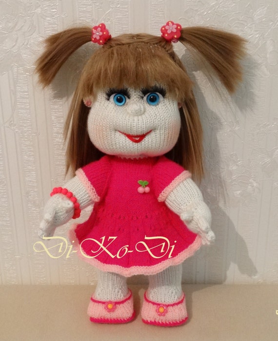 childs soft toy