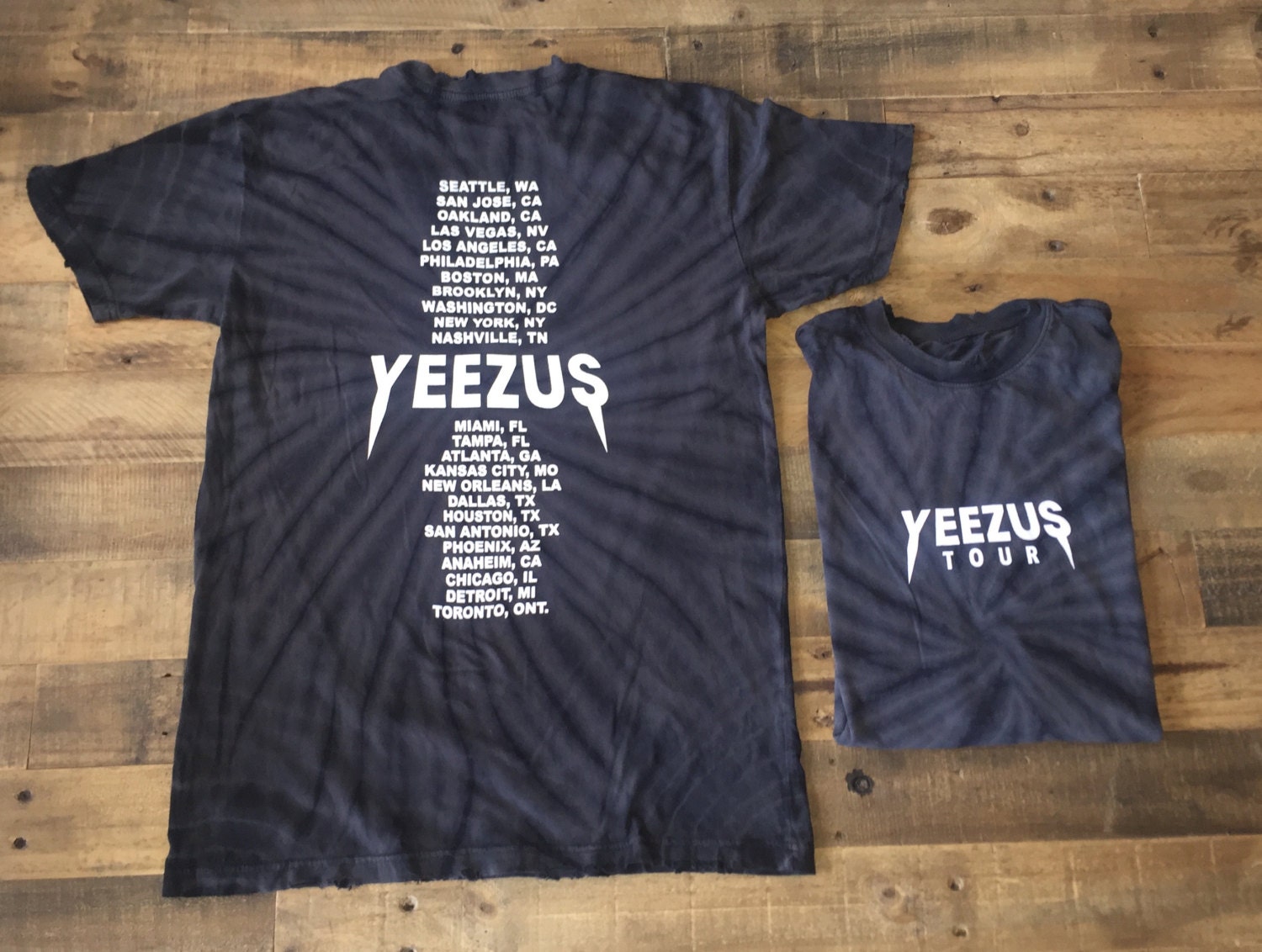 young jeezy t shirts