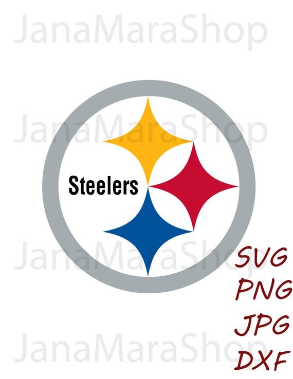 Download Pittsburgh Steelers logo svg digital download SVG by ...