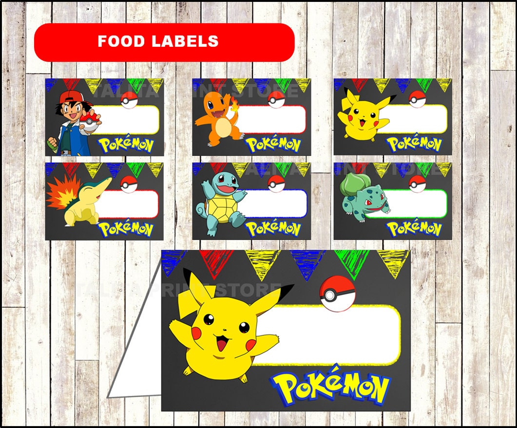 pokemon-chalkboard-food-labels-printable-pokemon-party-food