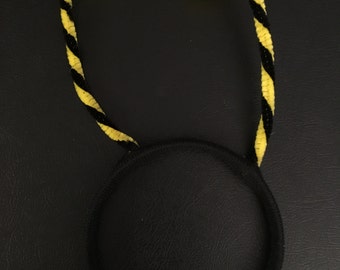 Bee Tentacles (For Pets Too!)