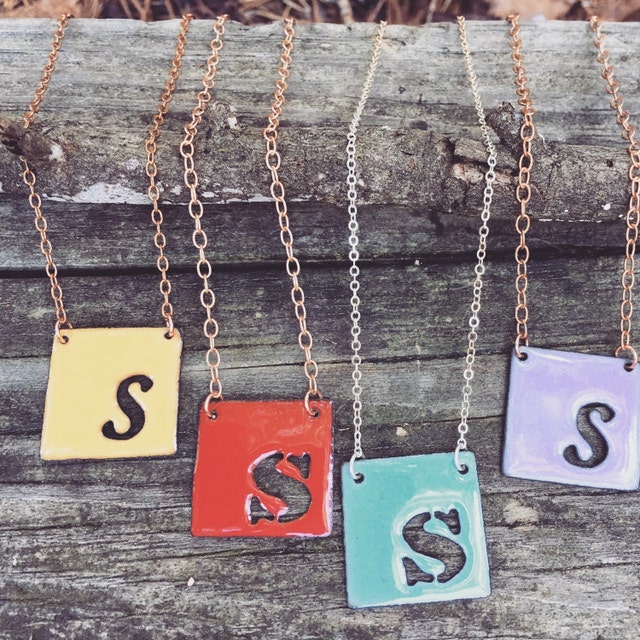 Simply Sweet jewelry designed and created in by LuckyAccessories