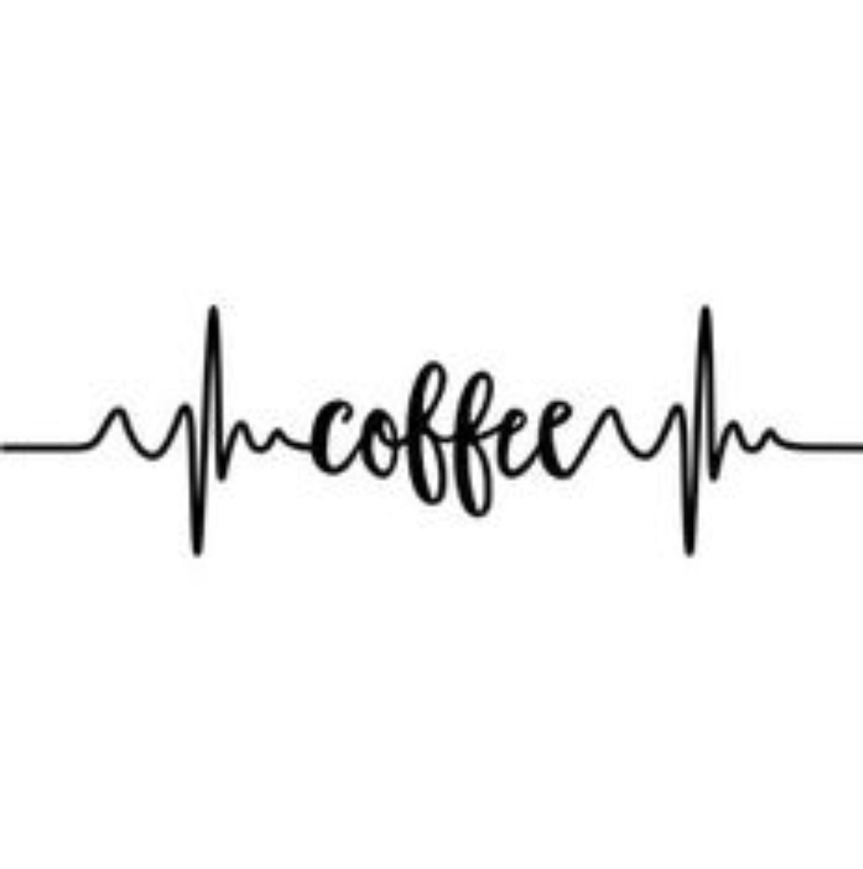 Free Free 228 Coffee Heartbeat Svg SVG PNG EPS DXF File