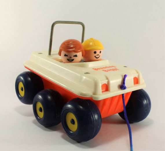 toy buggy