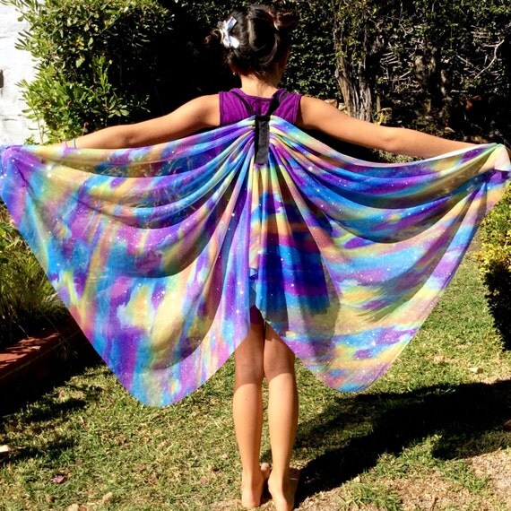 Fairy Wings Butterfly Wings Dress Up Wings Dress Up