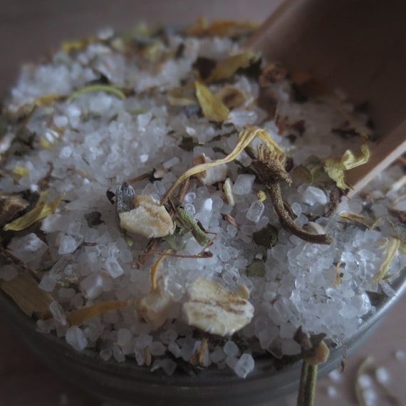 Organic Herbal Sitz BathLARGEPostpartum Care//Birth