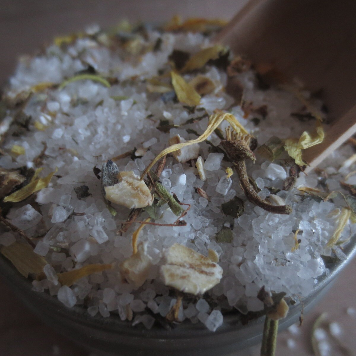 Organic Herbal Sitz BathLARGEPostpartum Care//Birth