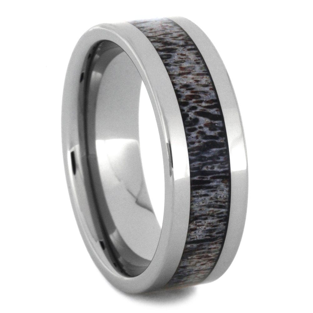 tungsten rings wedding