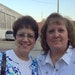 Michelle and Ruth