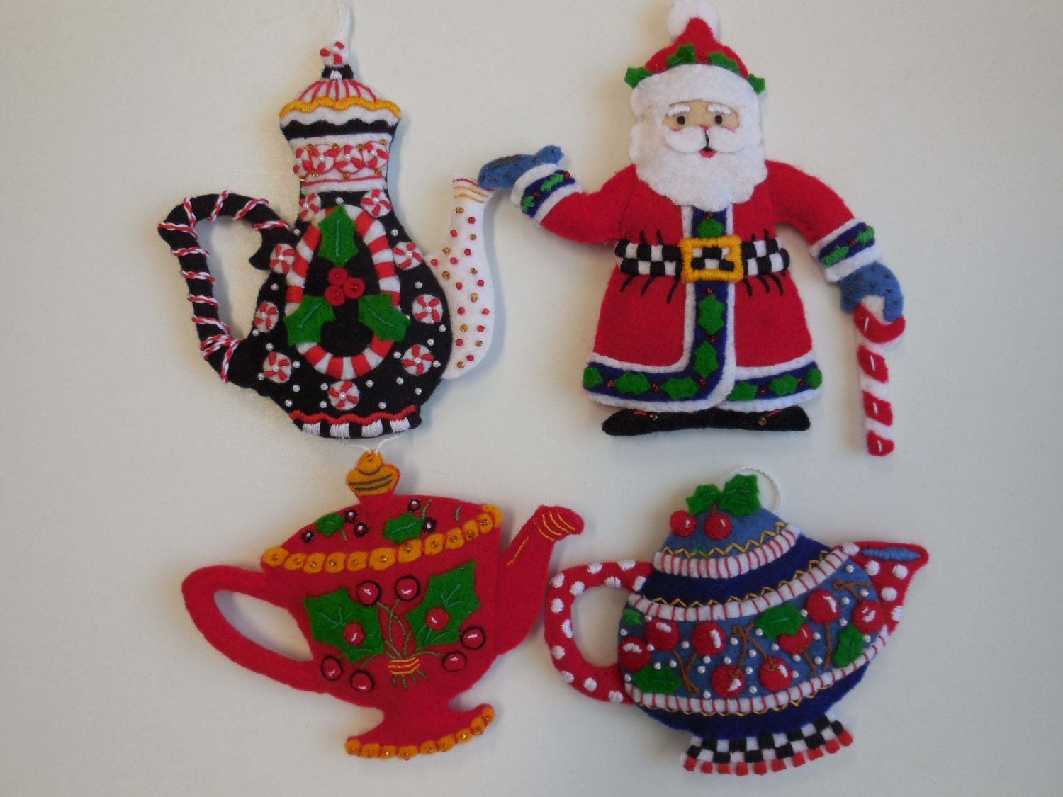 finished mary engelbreit christmas ornaments christmas finished mary engelbreit christmas ornaments christmas