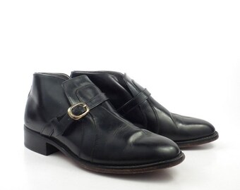 frye cordovan boots