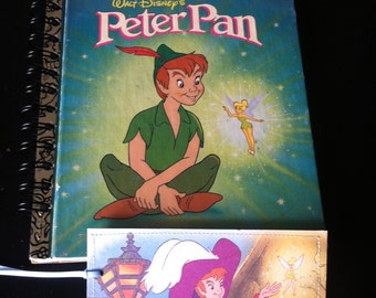 peter pan books in order