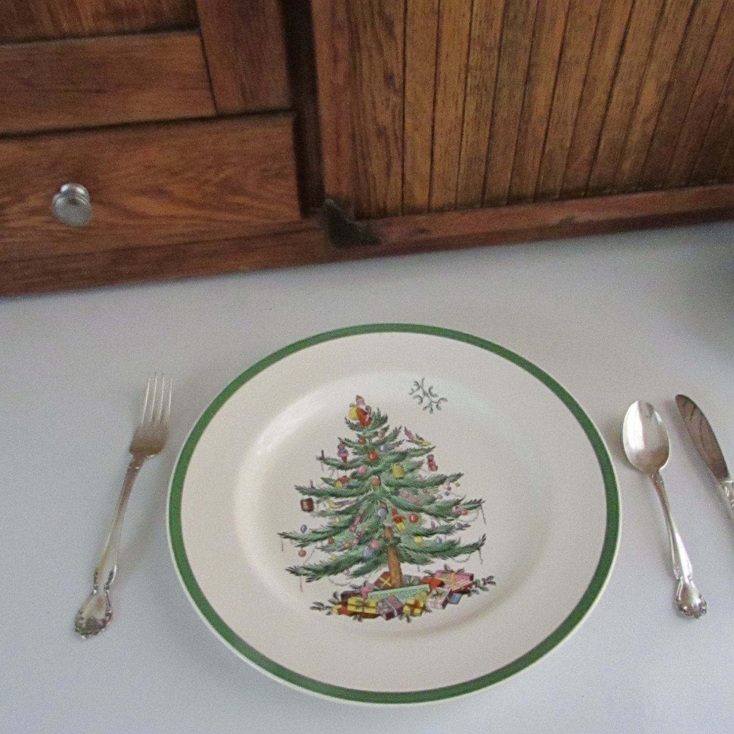 spode christmas tree pattern dinner plate christmas tree spode christmas tree pattern dinner plate christmas tree