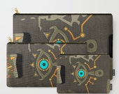 Sheikah Slate Carry-all Pouch