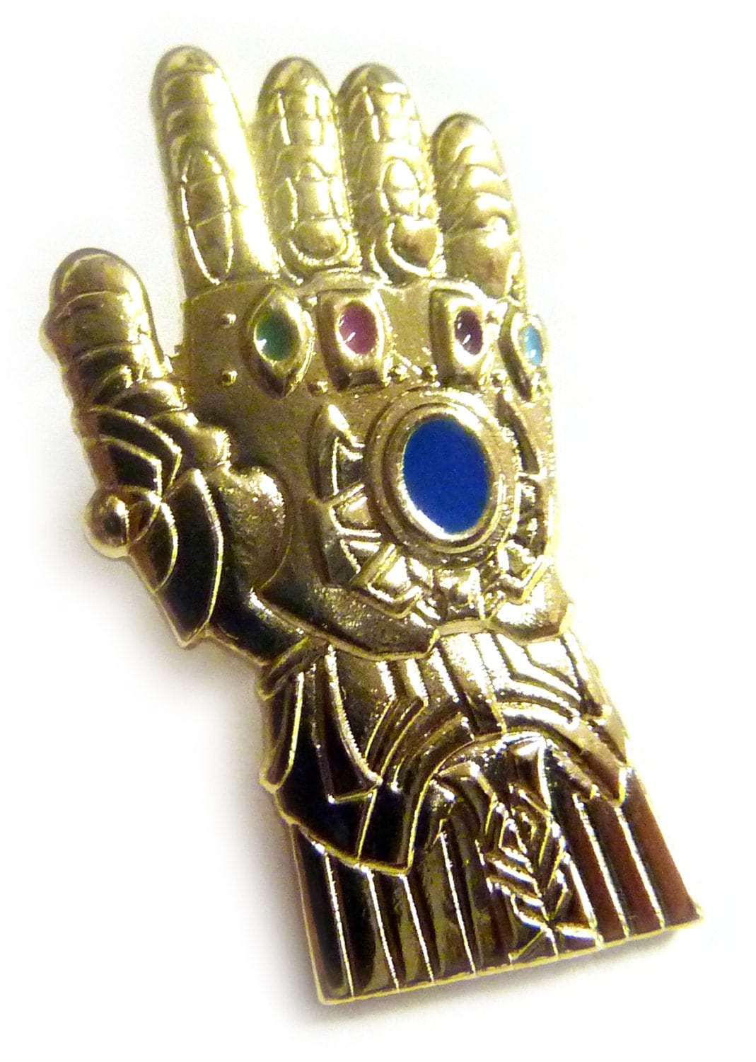 thanos glove ornament