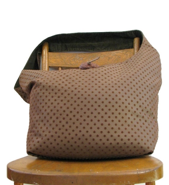 hobo round bag