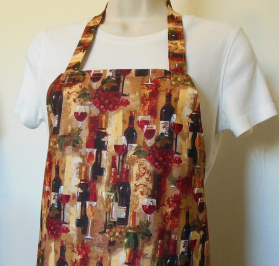 MagPie Approved: HandMade Holiday Week 2 Aprons