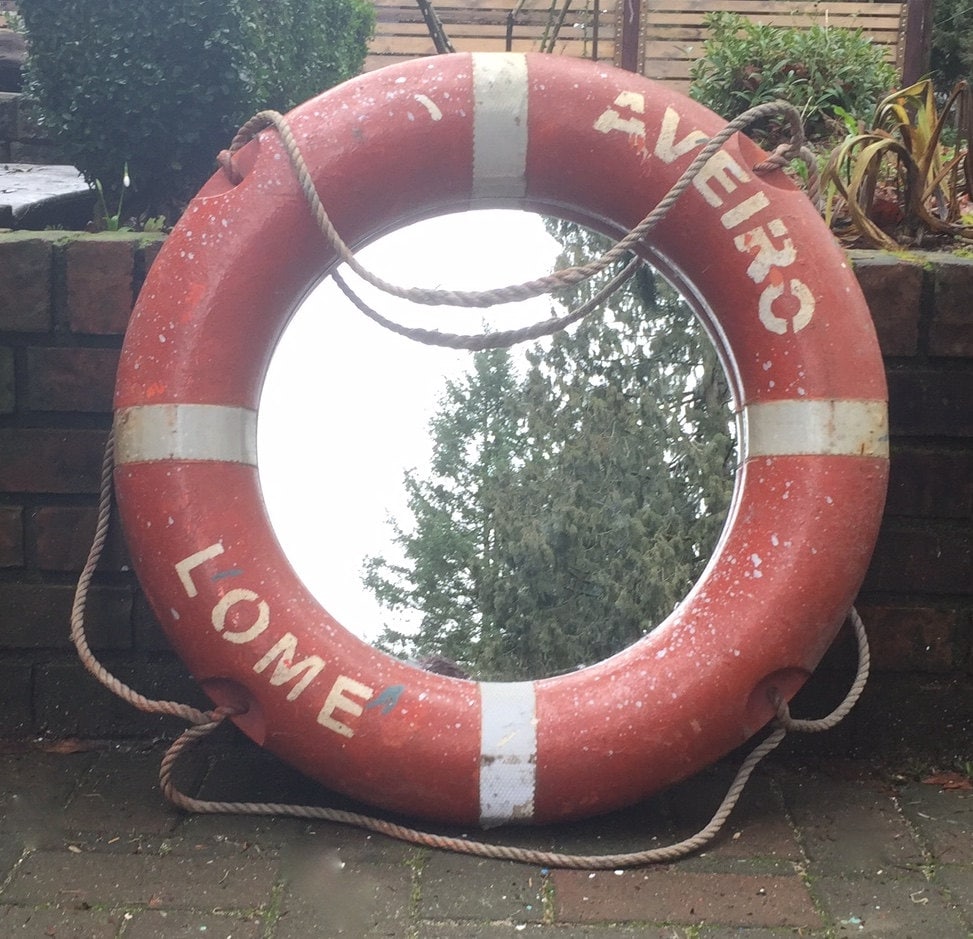 ring float target